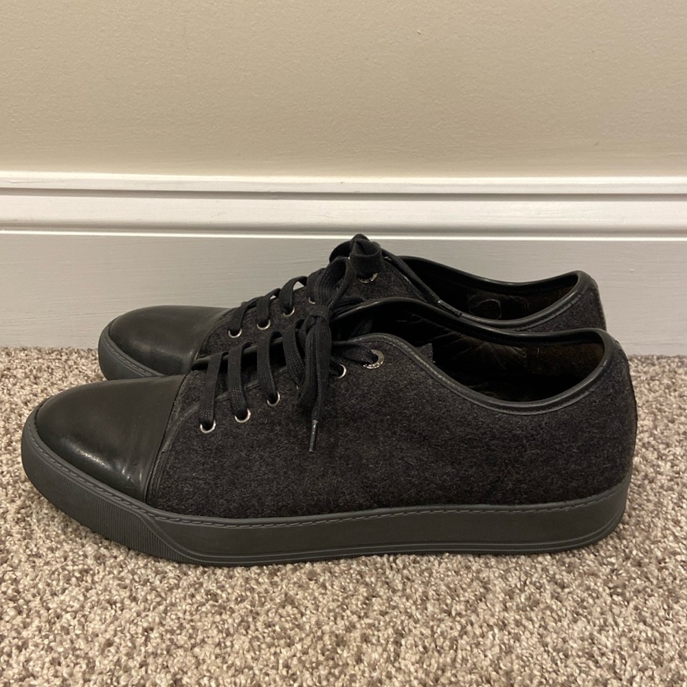 Lanvin DBB1 Sneaker